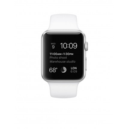Apple Watch Sport